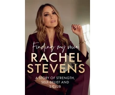 KNYGA Rachel Stevens Finding My Voice