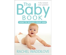 KNYGA Rachel Waddilove Baby Book