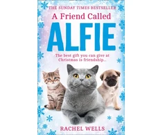 KNYGA Rachel Wells Friend Called Alfie