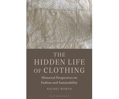 KNYGA Rachel Worth Hidden Life of Clothing