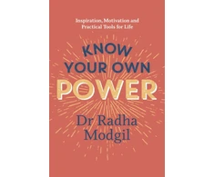 KNYGA Radha Modgil Know Your Own Power