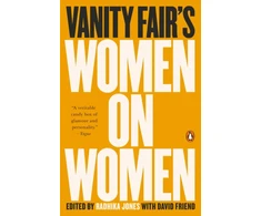KNYGA Radhika Jones Vanity Fair's Women on Women