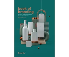 KNYGA Radim Malinic Book of Branding