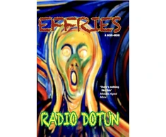 KNYGA Radio Dotun Effries