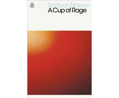KNYGA Raduan Nassar Cup of Rage