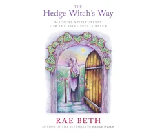 KNYGA Rae Beth Hedge Witch's Way