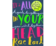 KNYGA Rae Earl It's All In Your Head