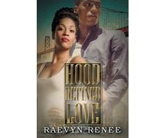 KNYGA Raevyn Renee Hood Defined Love