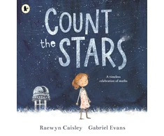KNYGA Raewyn Caisley Count the Stars