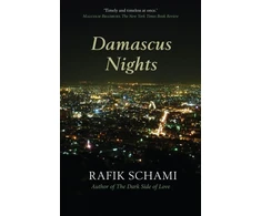 KNYGA Rafik Schami Damascus Nights
