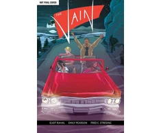 KNYGA Rahal Eliot Vain Vol.1