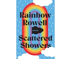 KNYGA Rainbow Rowell Scattered Showers