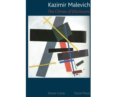 KNYGA Rainer Crone Kazimir Malevich