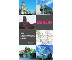 KNYGA Rainer Haubrich Berlin. The Architecture Guide