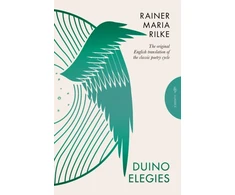KNYGA Rainer Maria Rilke Duino Elegies