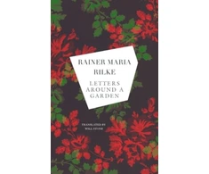 KNYGA Rainer Maria Rilke Letters around a Garden