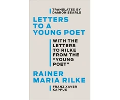 KNYGA Rainer Maria Rilke Letters to a Young Poet