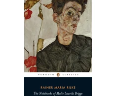 KNYGA Rainer Maria Rilke Notebooks of Malte Laurids Brigge