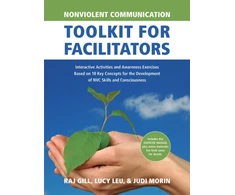 KNYGA Raj Gill Nonviolent Communication Toolkit for Facilitators