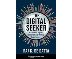 KNYGA Raj K. De Datta Digital Seeker