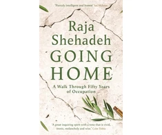 KNYGA Raja Shehadeh Going Home