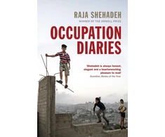 KNYGA Raja Shehadeh Occupation Diaries