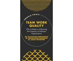 KNYGA Rajalakshmi Subramaniam Team Work Quality