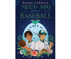 KNYGA Rajani Larocca Much Ado About Baseball