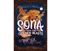 KNYGA Rajani Larocca Sona and the Golden Beasts
