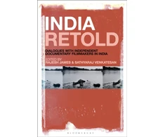 KNYGA Rajesh James India Retold