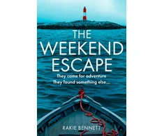 KNYGA Rakie Bennett Weekend Escape