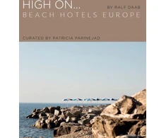 KNYGA Ralf Daab Beach Hotel Europe