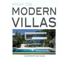 KNYGA Ralf Daab High On… Modern Villas