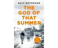 KNYGA Ralf Rothmann God of that Summer