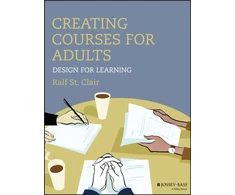 KNYGA Ralf St Clair Creating Courses for Adults