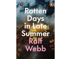 KNYGA Ralf Webb Rotten Days in Late Summer