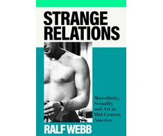 KNYGA Ralf Webb Strange Relations