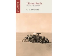 KNYGA Ralph A Bagnold Libyan Sands