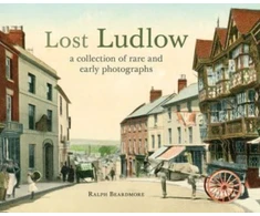 KNYGA Ralph Beardmore Lost Ludlow