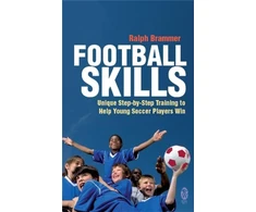 KNYGA Ralph Brammer Football Skills