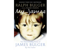 KNYGA Ralph Bulger My James