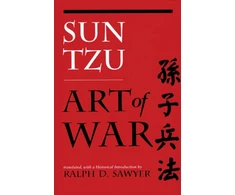 KNYGA Ralph D Sawyer Art of War