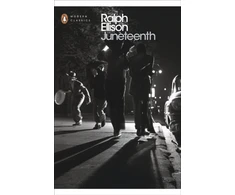 KNYGA Ralph Ellison Juneteenth