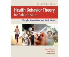 KNYGA Ralph J Diclemente Health Behavior Theory for Public Health