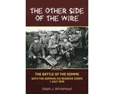 KNYGA Ralph J Whitehead Other Side of the Wire Volume 2