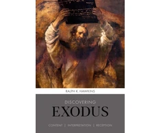 KNYGA Ralph K Hawkins Discovering Exodus
