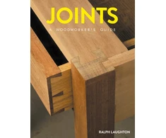 KNYGA Ralph Laughton Joints