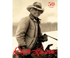 KNYGA Ralph Lauren: Revised and Expanded Anniversary Edition
