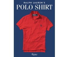 KNYGA Ralph Lauren's Polo Shirt