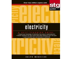 KNYGA Ralph Morrison Electricity